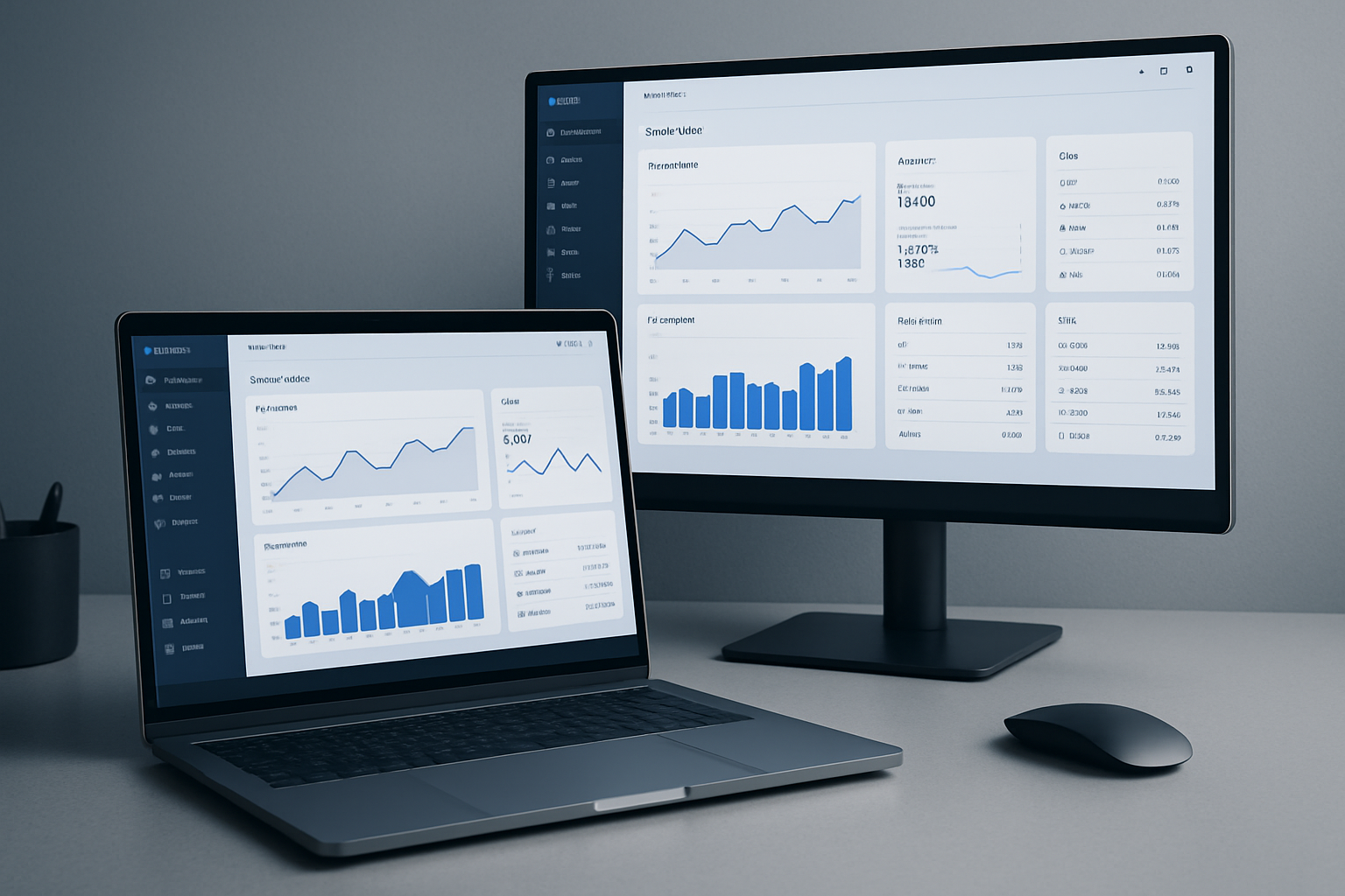 APPNEURAL ai business systems visual